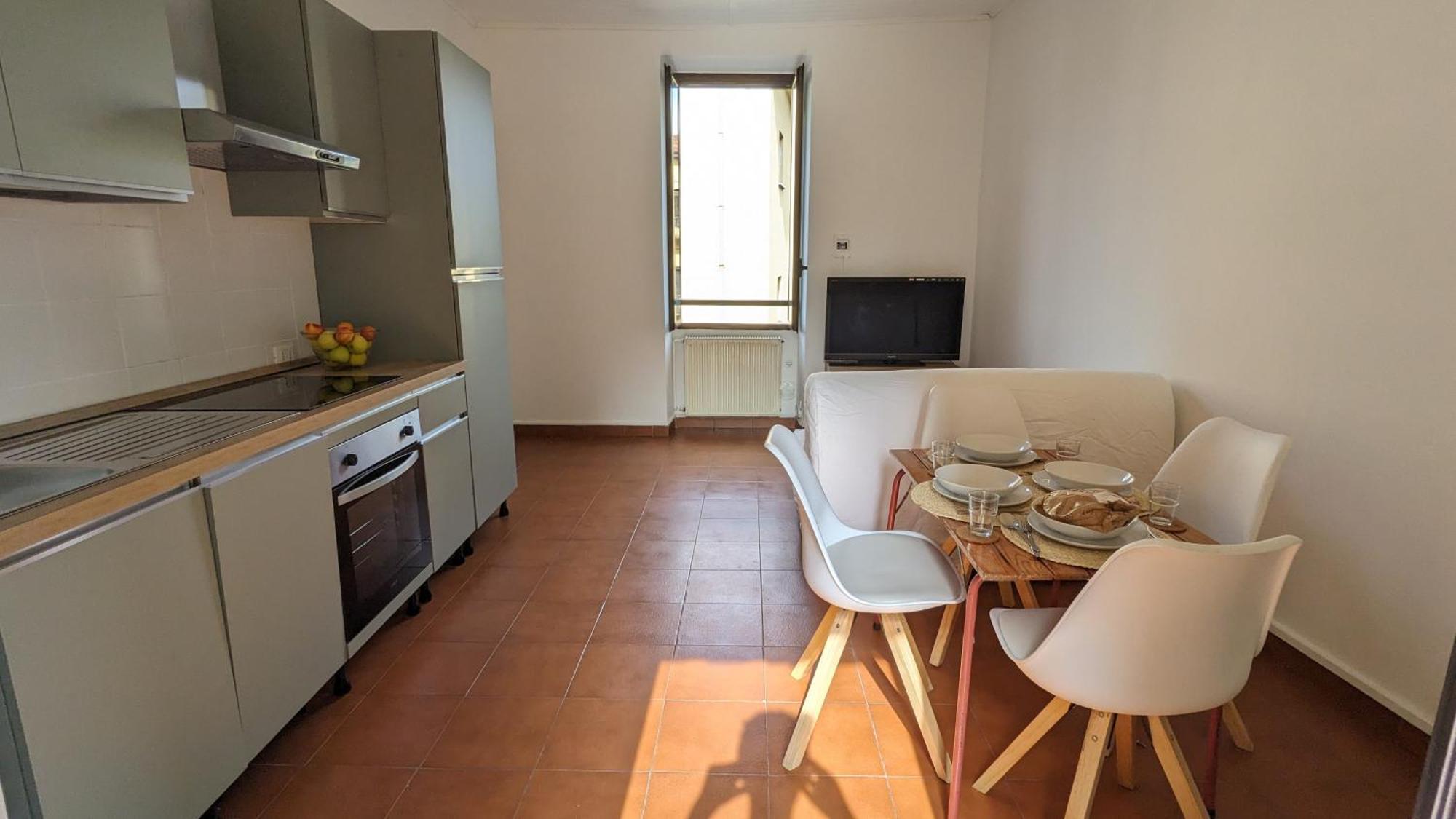 Lake Como Modern And Cozy Apt Live Like A Local Екстер'єр фото