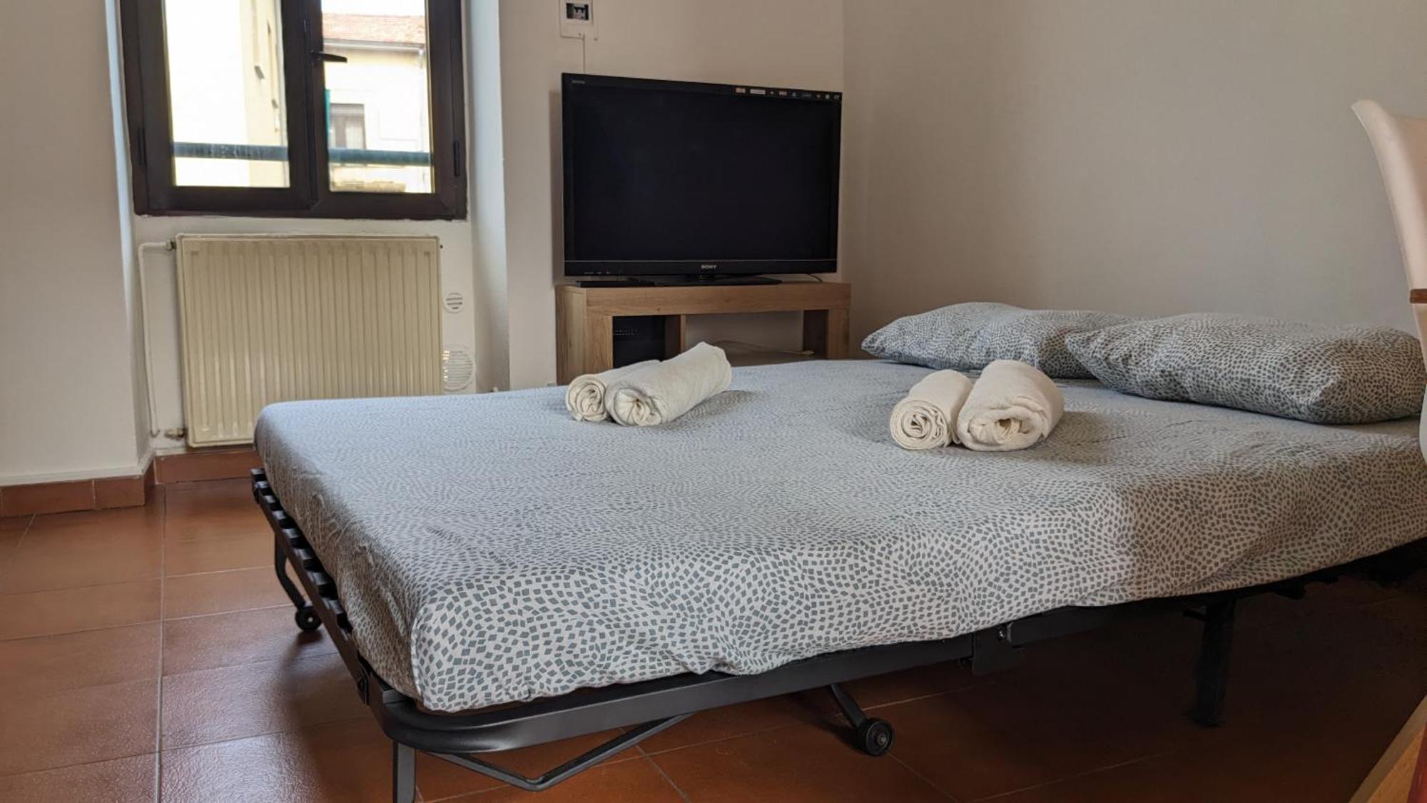 Lake Como Modern And Cozy Apt Live Like A Local Екстер'єр фото
