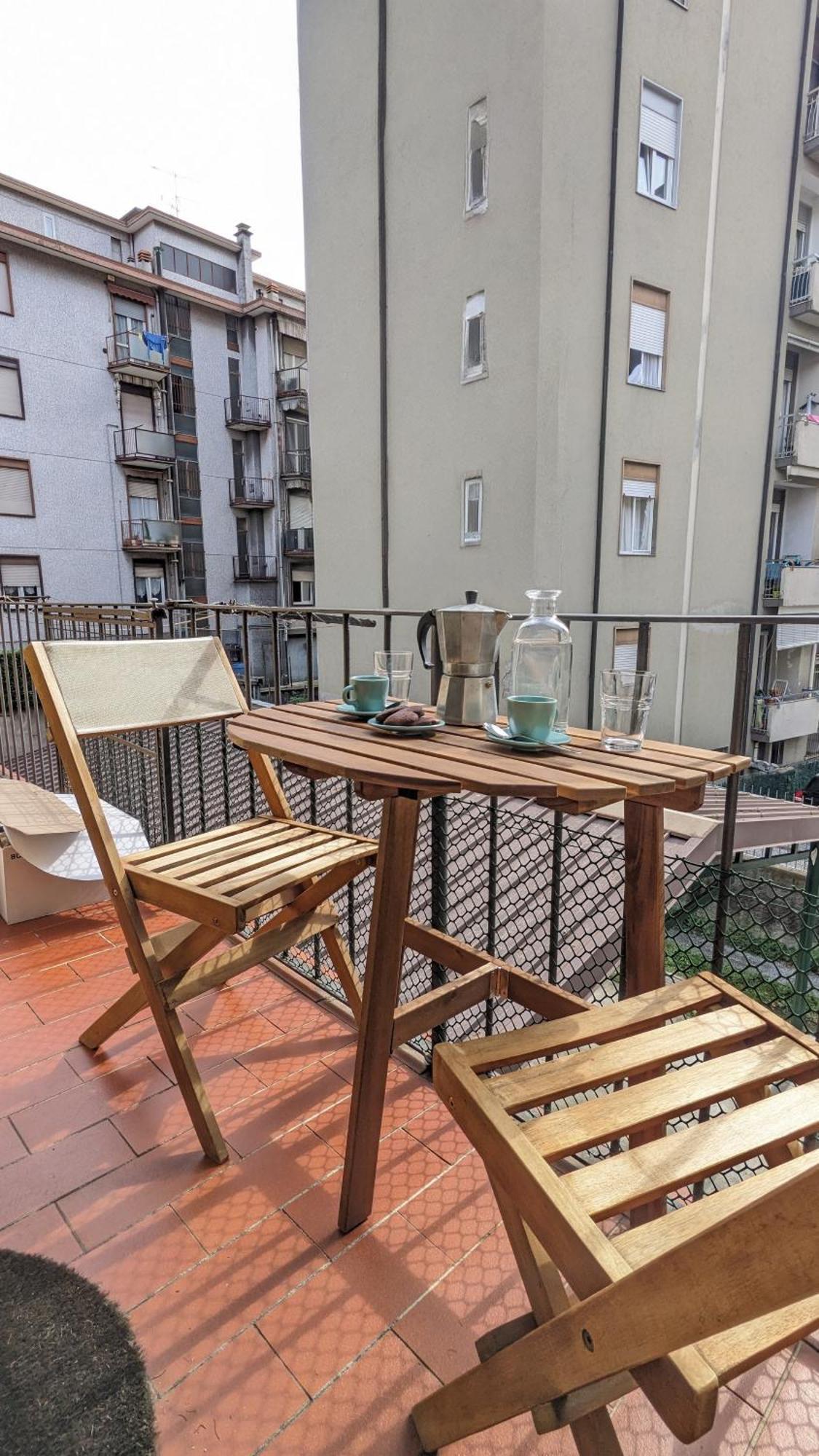 Lake Como Modern And Cozy Apt Live Like A Local Екстер'єр фото
