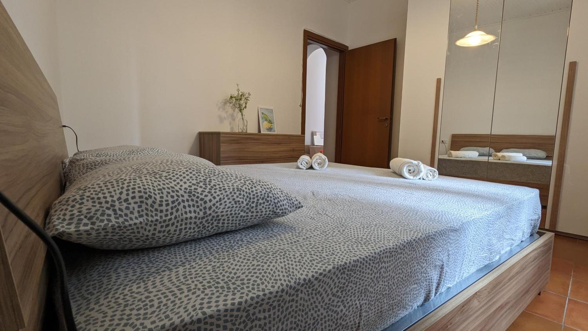 Lake Como Modern And Cozy Apt Live Like A Local Екстер'єр фото