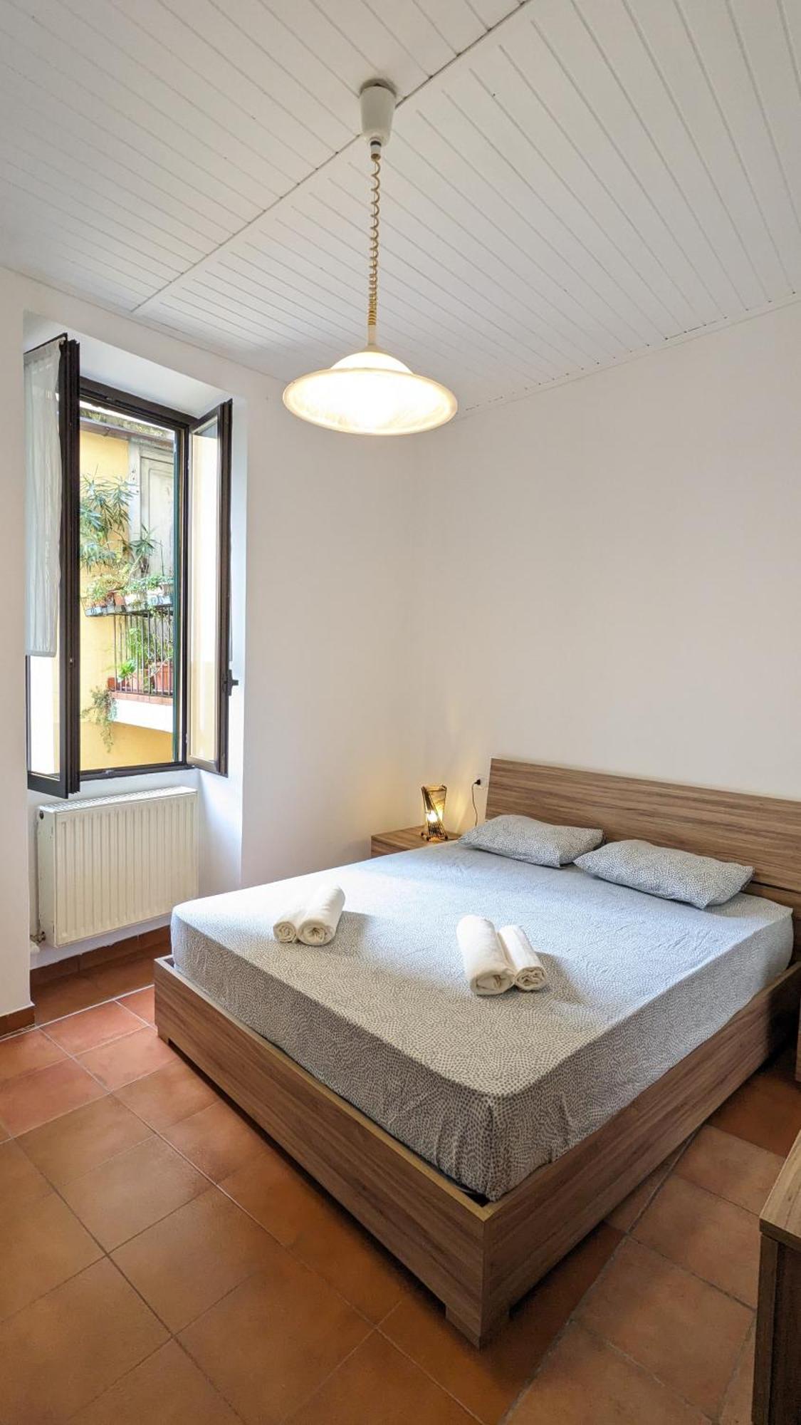 Lake Como Modern And Cozy Apt Live Like A Local Екстер'єр фото
