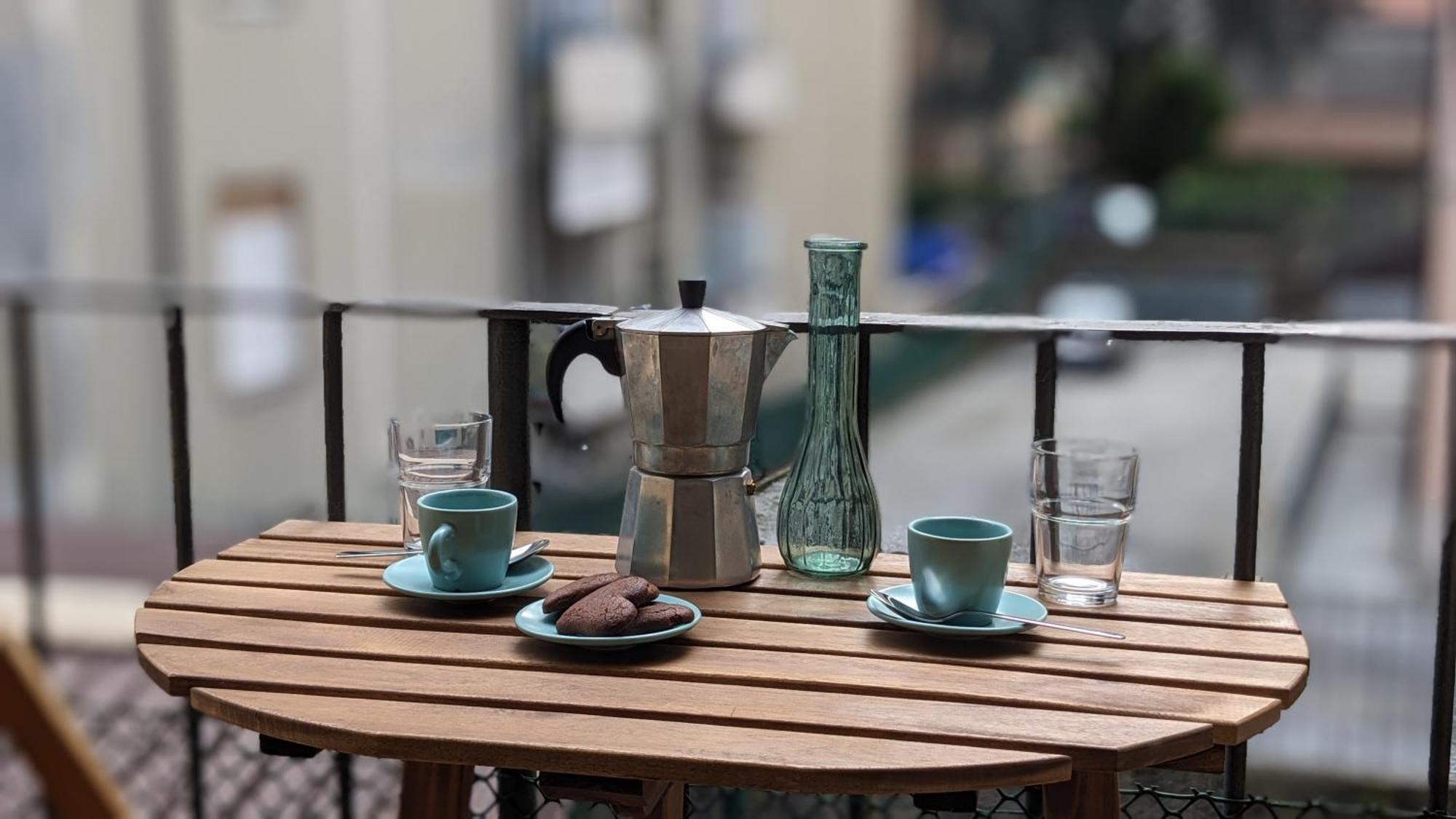 Lake Como Modern And Cozy Apt Live Like A Local Екстер'єр фото