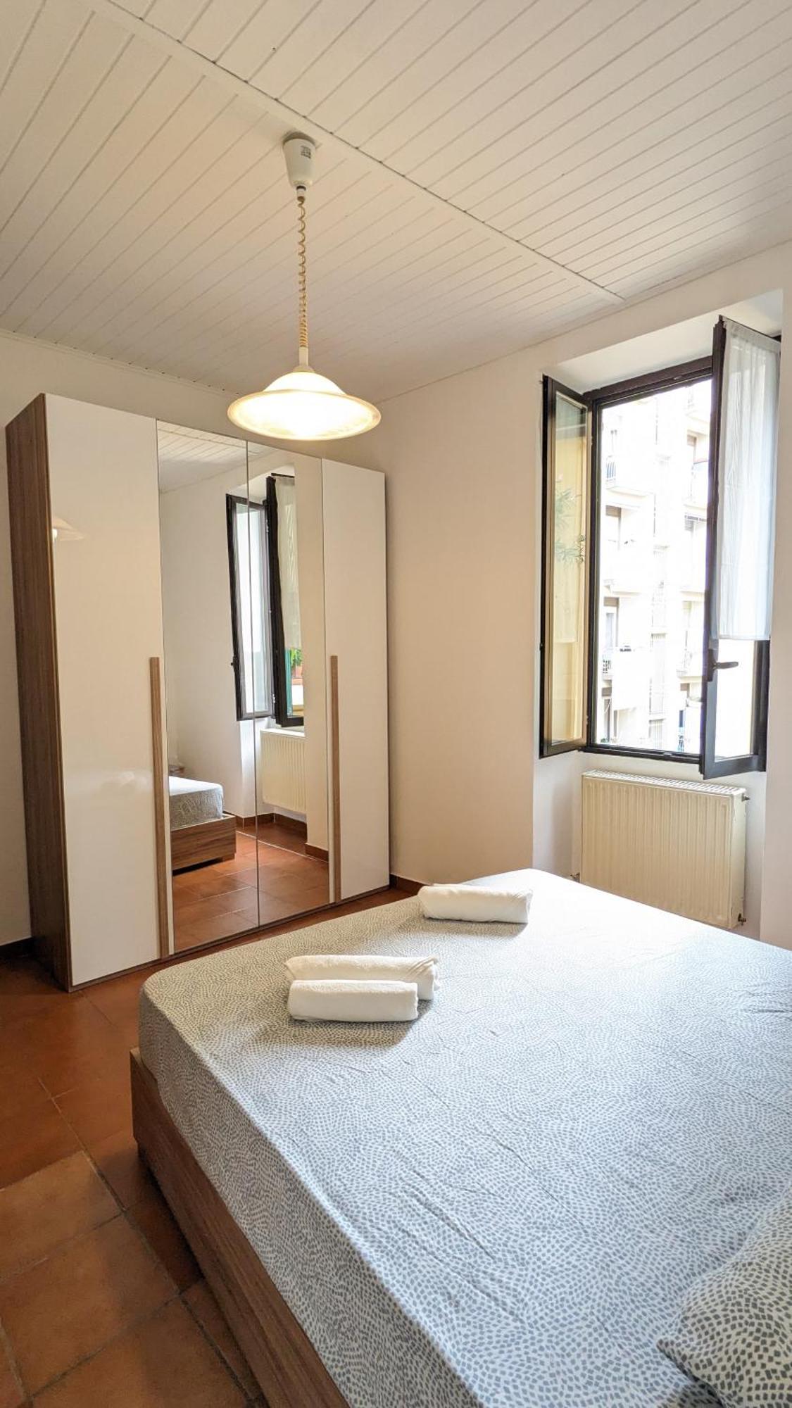 Lake Como Modern And Cozy Apt Live Like A Local Екстер'єр фото
